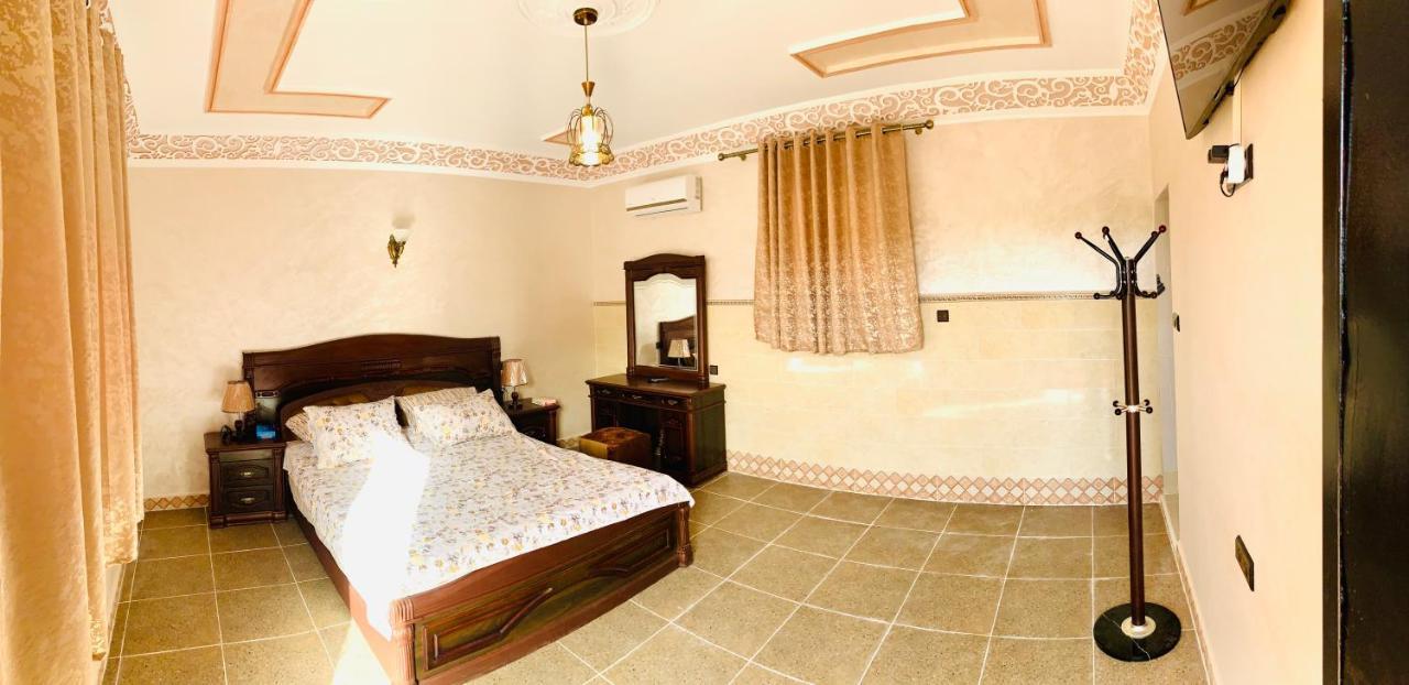 Gite Karima Madagh Exterior foto