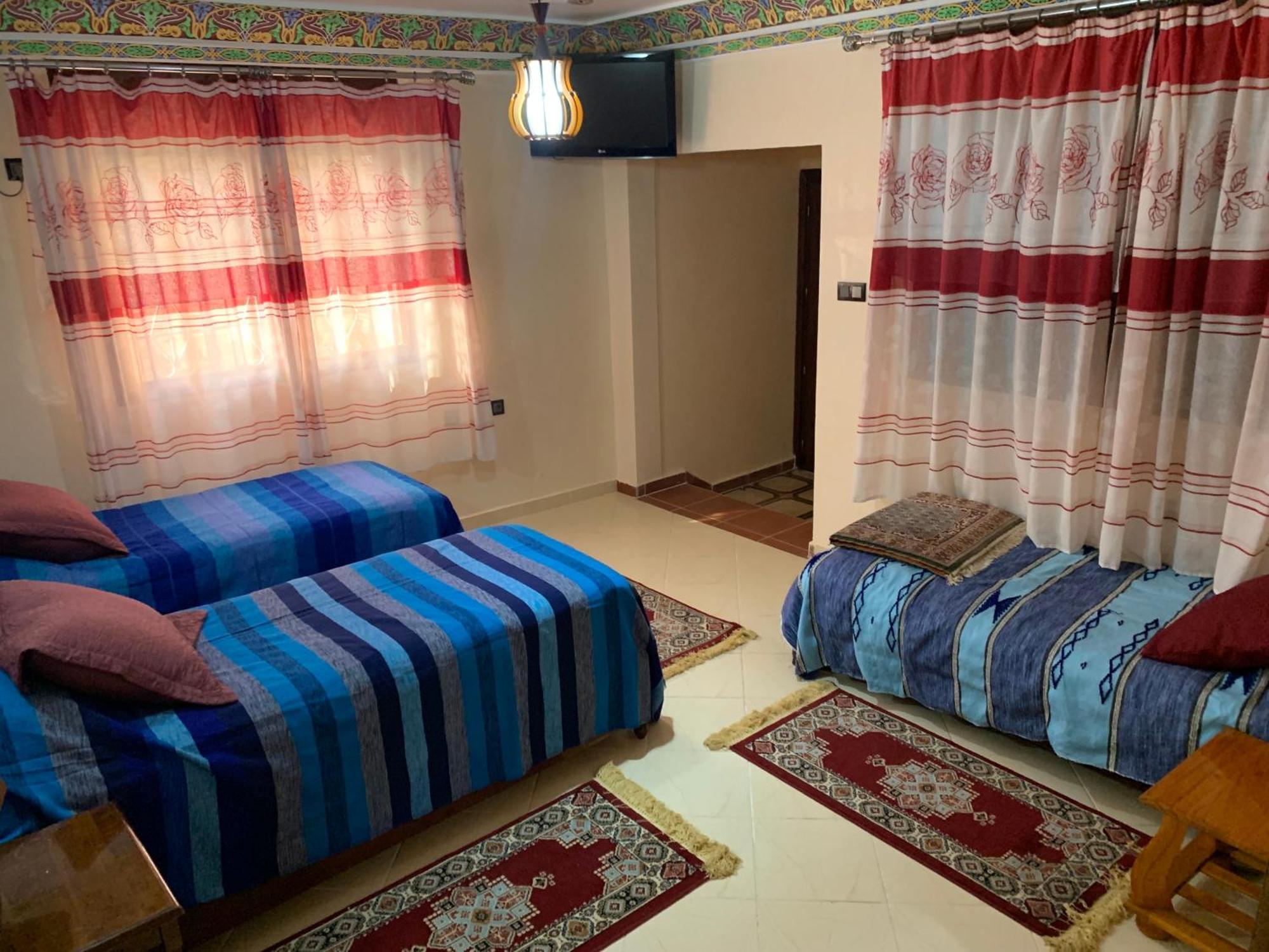 Gite Karima Madagh Exterior foto