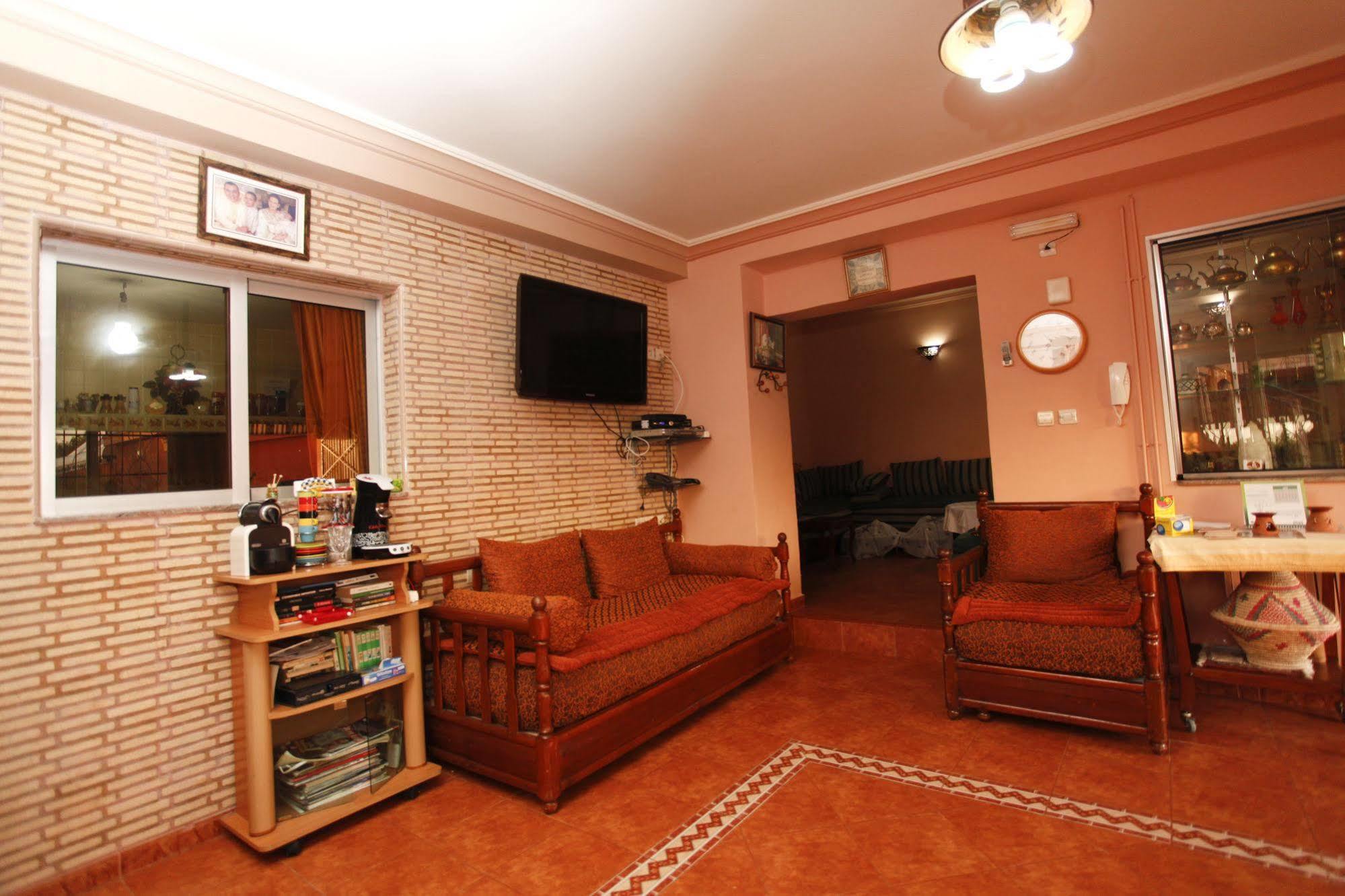 Gite Karima Madagh Exterior foto