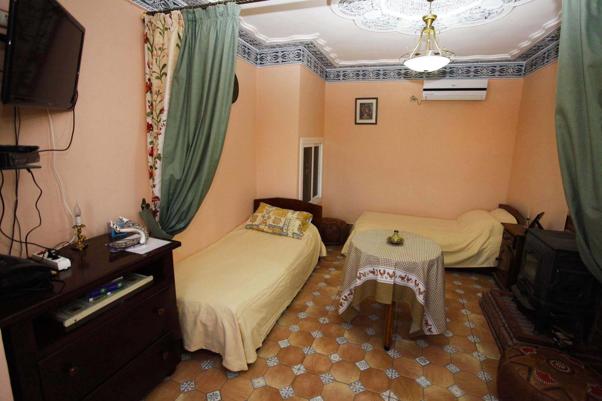 Gite Karima Madagh Exterior foto