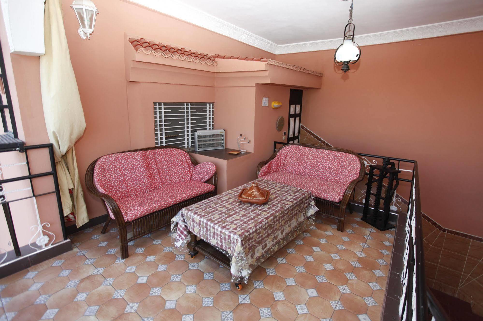 Gite Karima Madagh Exterior foto